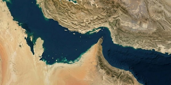 Donald Trump Klaim Selat Hormuz Bisa Segera Dibuka, Iran Tegas Bantah Ada Negosiasi