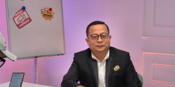 Banyak Warga Menikah Setelah Lebaran, Kemenag: Layanan KUA Tetap Jalan di tengah Kebijakan WFA