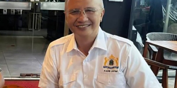 Membaca Siklus, Menjaga Kewarasan Negara
