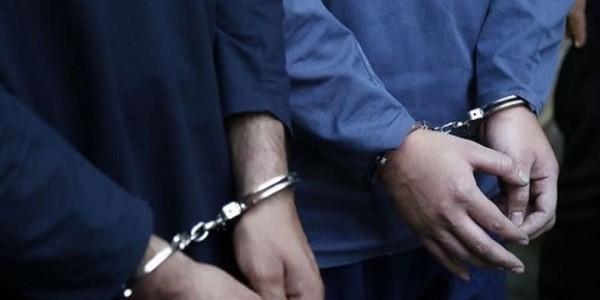 Gagal Beraksi, 39 Agen Jaringan Israel Ditangkap Iran