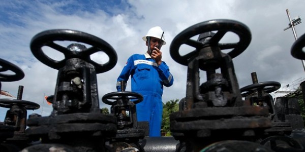 Pemerintah Pacu Hilirisasi dan Ketahanan Energi Nasional, Prabowo Tekankan Kedaulatan SDA