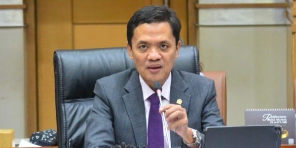 Pekan Depan Komisi III DPR RDPU Kasus Dugaan Pelecehan Seksual Oleh Pedakwah SAM