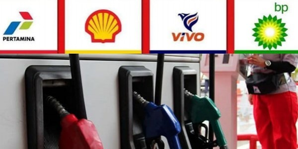 Kelangkaan BBM Shell, Bukti Kebijakan Energi Pemerintah Tak Antisipatif