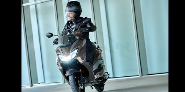 7 Motor Matic Terbaik 2026, Nyaman, Irit, dan Awet untuk Harian
