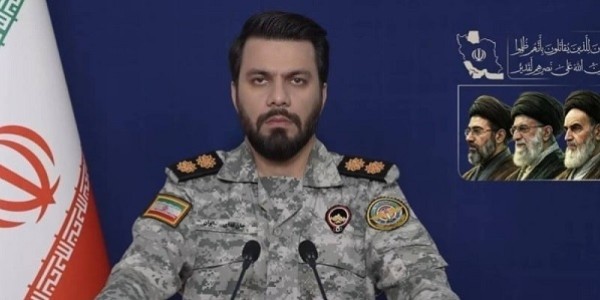 Iran Klaim Tentara AS “Kabur”, Serukan Warga Kawasan Ikut Memburu