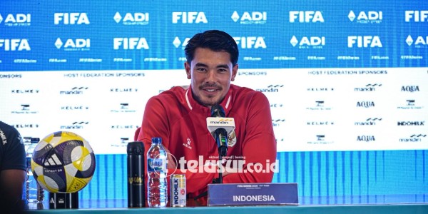 Senang Kembali Dipanggil ke Timnas Indonesia, Elkan Baggott Rahasiakan Alasan Absen Dua Tahun