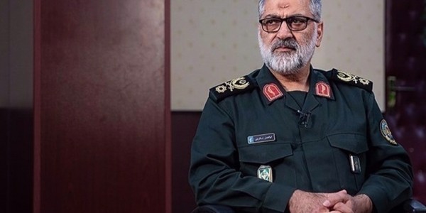 Iran: Pangkalan Militer AS di Kawasan Sudah Runtuh, Pasukannya Ngumpat di Hotel-hotel