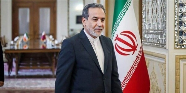 Menlu Iran: Tentara Amerika Gunakan Warga Negara Teluk Jadi Tameng Manusia