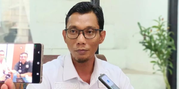 LKPJ 2025: Siswanto Apresiasi Kenaikan IPM, Tekankan Pentingnya Akses Pekerjaan