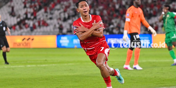 Debut Manis John Herdman, Timnas Indonesia Cukur Saint Kitts and Nevis 4-0 di FIFA Series 2026