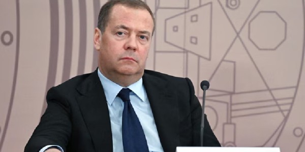 Rusia: Invasi Darat ke Iran Akan Jadi Vietnam Baru Bagi Amerika
