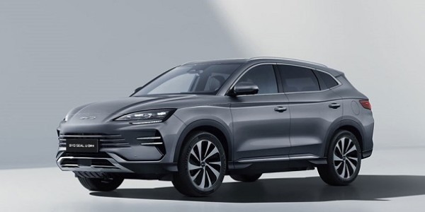 Persaingan pasar Mobil Listrik Mulai Terlihat