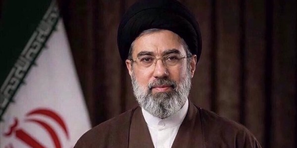 Ayatollah Mojtaba Khamenei Puji Sikap Tegas Ulama Irak Dukung Iran