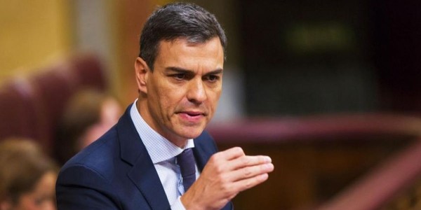 PM Spanyol Peringatkan Ancaman Krisis Pangan Global Akibat Konflik Timur Tengah