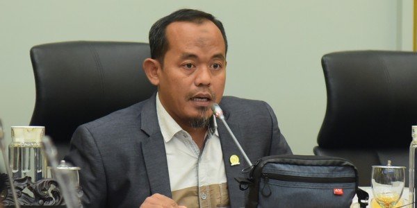 DPR Ingatkan Ancaman Krisis Pangan Global, Indonesia Diminta Perkuat Ketahanan Nasional