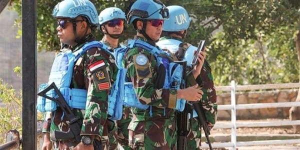 Pasukan Perdamaian RI Gugur di Lebanon, PKS: Kita Perlu Lakukan Evaluasi