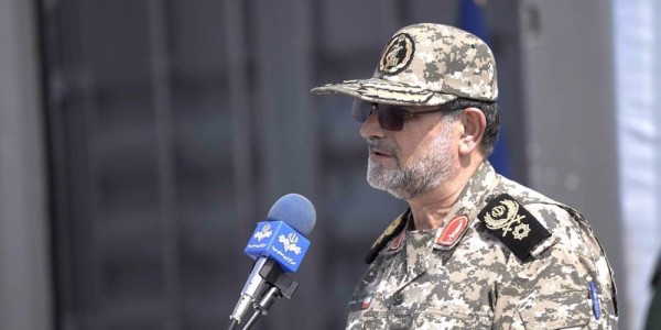 Iran Konfirmasi Gugurnya Komandan AL IRGC Alireza Tangsiri
