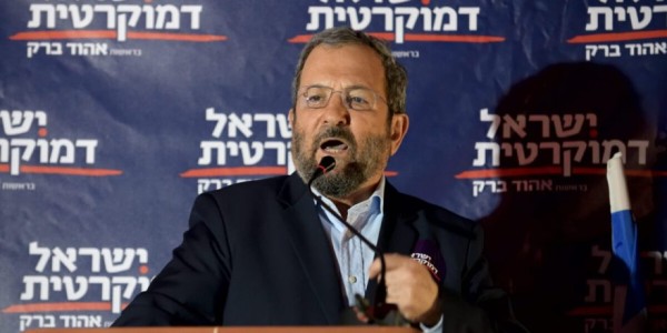 Eks PM Israel Kritik Netanyahu: Tujuan Perang yang Sesat