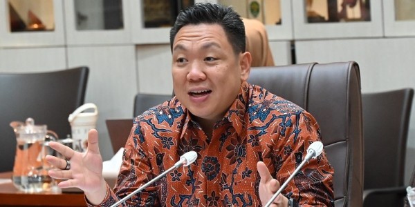 DPR Dorong Jawa Tengah Perkuat Pencegahan KLB Campak di Tengah Lonjakan Kasus