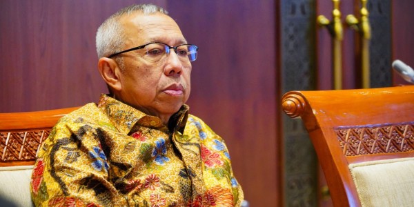 Komisi I DPR Kecam Serangan Israel yang Tewaskan Prajurit TNI di Misi UNIFIL