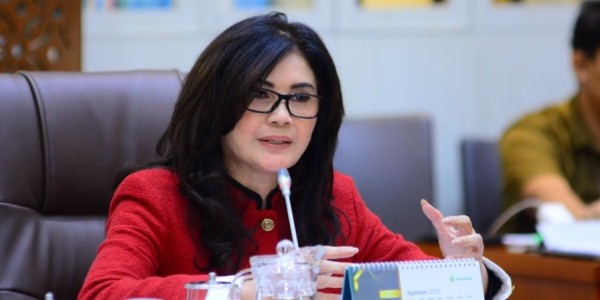 Ketua Komisi IX DPR: Penanganan KLB Campak di Jateng Baik, Edukasi Publik Harus Diperkuat