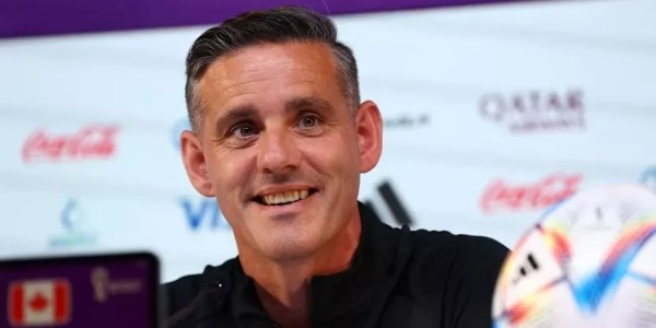 Dominan tapi Kalah, John Herdman: Indonesia Seharusnya Menang atas Bulgaria