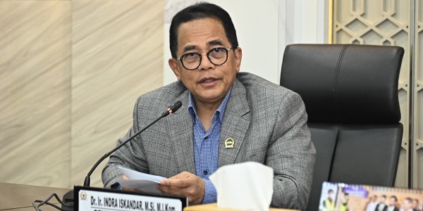 Setjen DPR Pastikan Efisiensi Anggaran Tak Ganggu Layanan Kedewanan