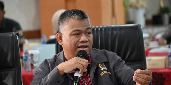 Pemerintah Bakal Terapkan WFH, Legislator: Harus Dievaluasi Secara Rutin