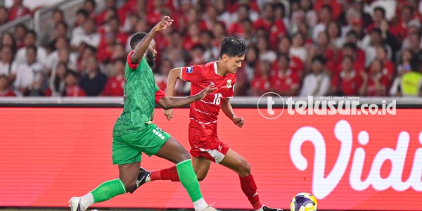 Tampil Gemilang di Timnas Indonesia, Calvin Verdonk Harap Dony Tri Pamungkas Berkarier di Eropa