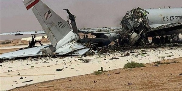 Menlu Iran: Sudah Saatnya Mengusir Pasukan AS dari Kawasan