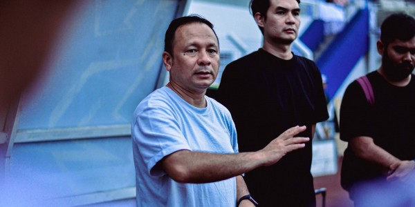 Pantang Menyerah Kejar Persib, Asisten Pelatih Persija Harap Ada 'Mukjizat' Juara Super League