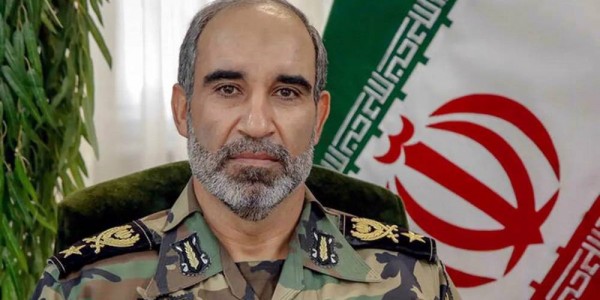 CENTCOM Sensor Jumlah Korban Jiwa, Iran Sarankan Keluarga Pasukan AS Hubungi Anak-anaknya