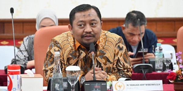Soroti Aset GBK dan Kemayoran, Yanuar Arif Wibowo: Nilai Fantastis, Kontribusi Minim