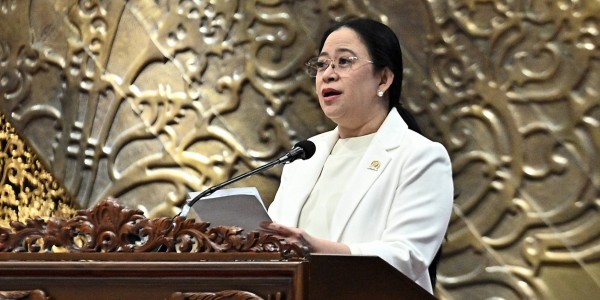 Puan Maharani: Kematian Akibat Campak Jadi Alarm Evaluasi Program Imunisasi