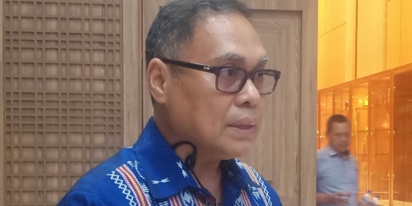 Hikmahanto: Antisipasi Dampak Perang Timur Tengah Butuh Kebijakan Nyata