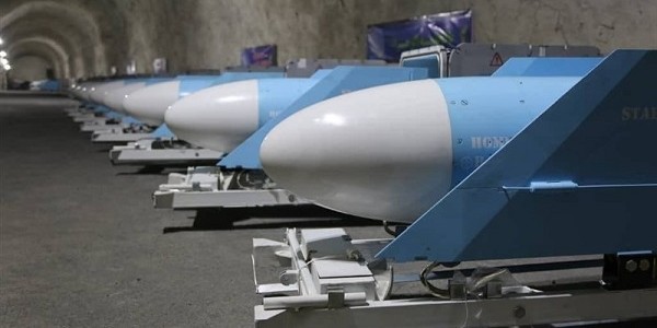 Iran Tegaskan Israel dan AS Tak Akan Pernah Capai Lokasi Rudal dan Drone Iran