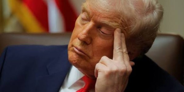 Pidato Trump soal Perang Iran: Antara Ancaman Besar, Janji Kemenangan Cepat, dan Ketidakpastian Strategi