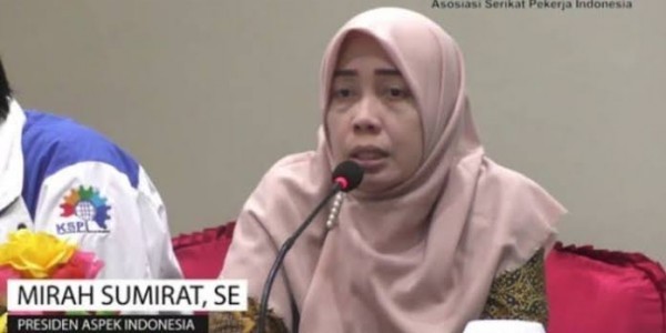 Serikat Pekerja Ingatkan Risiko WFH: Efisiensi Energi Jangan Bebani Buruh