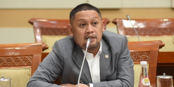 DPR Desak Sanksi Tegas Kajari Karo Terkait Intervensi Kasus Amsal Sitepu