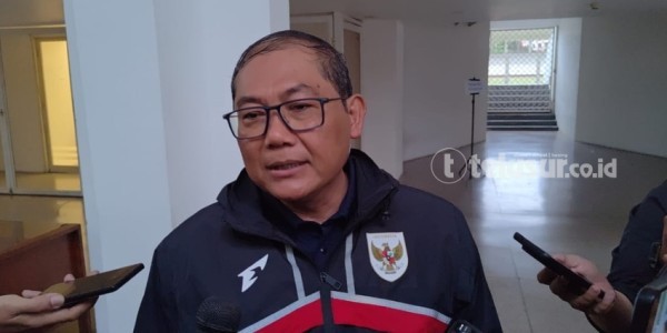 Soal Kasus Pasporgate di Liga Belanda, PSSI Pastikan Naturalisasi Pemain Timnas Indonesia Sesuai Prosedur