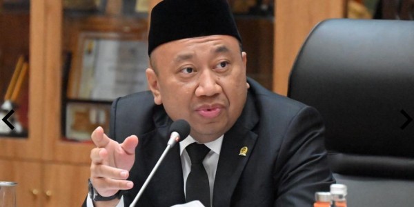 Pimpinan Komisi X DPR RI Puji RSSG Depok: Potensial Ditiru Daerah Lain