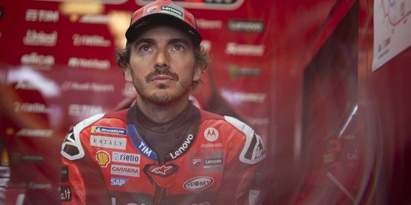 MotoGP 2027 Siap Berubah, Aturan Amnesti Bisa Untungkan Bagnaia Cicipi Motor Aprilia Lebih Cepat