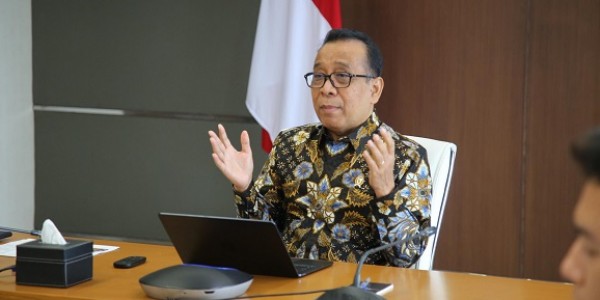 Gempa Sulawesi Utara dan Maluku Utara, Presiden Minta Warga Jadi Prioritas