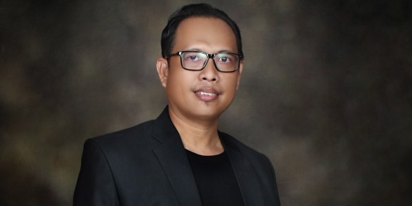 Saat Hati Sefrekuensi dengan Langit