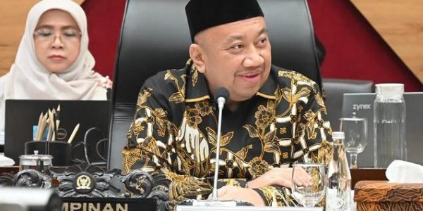 Wakil Ketua Komisi X DPR Dorong Reformasi Statistik Nasional Lewat Panja RUU