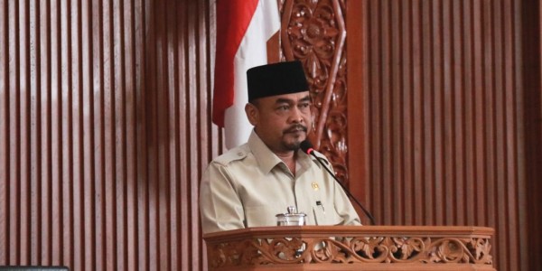 Fraksi Gerindra DPRD Depok Dukung Tiga Raperda Strategis Pembangunan Daerah