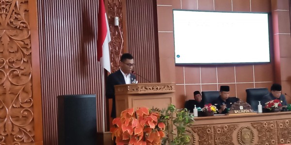 Fraksi PKB Depok Soroti Tiga Raperda, Dukung Transformasi Ekonomi Berkelanjutan Daerah