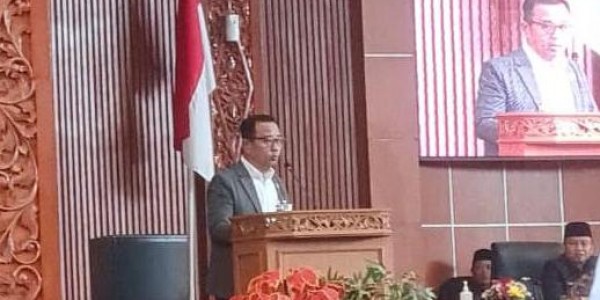 Fraksi APSN DPRD Depok Tegaskan Komitmen Kawal Tiga Raperda Strategis