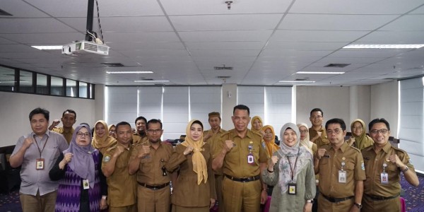 DJP Jatim I Perkuat Edukasi Pajak, Gandeng SMA di Surabaya