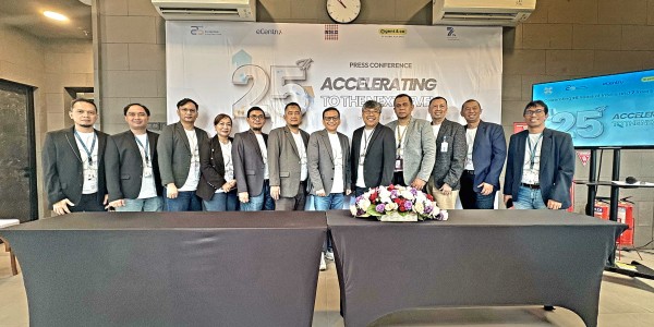Masuki Usia 25 Tahun, Intelix Global Crossing Group Perkuat Pondasi Menuju IPO di Tahun 2027